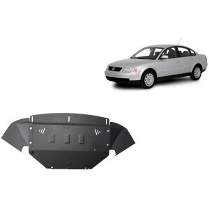 Protecție metalică motor VW Passat B5 - Piese auto Protecție metalică motor VW Passat B5 - Piese auto