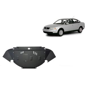 Volkswagen Passat B5 - Protecție metalică - 1997-2000 Volkswagen Passat B5 - Protecție metalică - 1997-2000