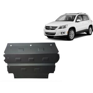 Volkswagen Tiguan Protecție Motor Metalică - Engine Guard Volkswagen Tiguan Protecție Motor Metalică - Engine Guard