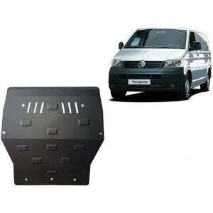 Volkswagen Transporter T5 - Scut din oțel Volkswagen Transporter T5 - Scut din oțel