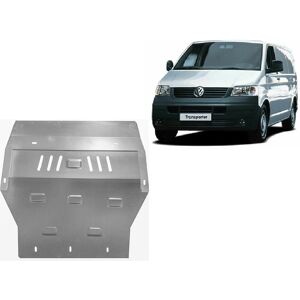 Volkswagen Transporter T6 T5 Protecție Motor Metalic - Protecție Caroserie Volkswagen Transporter T6 T5 Protecție Motor Metalic - Protecție Caroserie