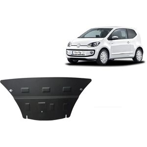 Ocelový kryt motoru VW Up - (2011-2025) Ocelový kryt motoru VW Up - (2011-2025)