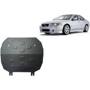 Protector de Motor Metálico Volvo S60 - Motor Guard Protector de Motor Metálico Volvo S60 - Motor Guard
