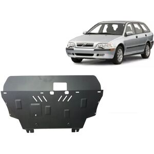 Protectie metalică pentru motor Volvo V40 - Protejează motorul și cutia de viteze Protectie metalică pentru motor Volvo V40 - Protejează motorul și cutia de viteze