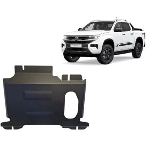 Metalický kryt motoru Volkswagen Amarok - Nárazník Metalický kryt motoru Volkswagen Amarok - Nárazník