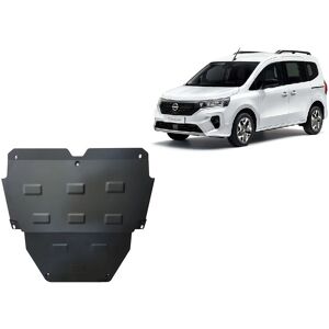 Protectie metalică a motorului Nissan Townstar - Piesă auto Protectie metalică a motorului Nissan Townstar - Piesă auto