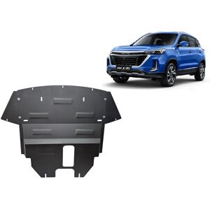 Scut metalic pentru Baic Beijing X35 - Piesă auto Scut metalic pentru Baic Beijing X35 - Piesă auto