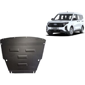 Piastra protettiva in acciaio Ford Tourneo Courier - Ricambi auto Piastra protettiva in acciaio Ford Tourneo Courier - Ricambi auto
