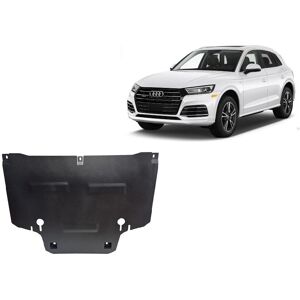 Paraurti trasmissione metallico Audi Q5 - Transmission Guard Paraurti trasmissione metallico Audi Q5 - Transmission Guard