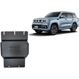 Protecție metalică pentru Baic Beijing BJ60 - Accesorii auto Protecție metalică pentru Baic Beijing BJ60 - Accesorii auto