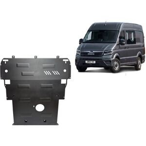 Protecție motor MAN TGE - Piesă auto Protecție motor MAN TGE - Piesă auto