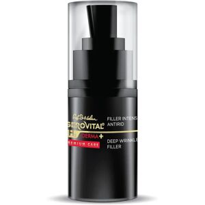 Sérum Gerovital - Rénovateur Anti-Rides - 15ml - Publicité Sérum Gerovital - Rénovateur Anti-Rides - 15ml - Publicité