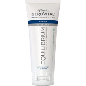 Crème contour des yeux Lift-Expert de GEROVITAL - Anti-rides pour femmes - Publicité Crème contour des yeux Lift-Expert de GEROVITAL - Anti-rides pour femmes - Publicité