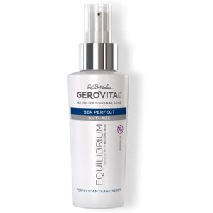 Sérum Anti-Âge Gerovital avec Vitamine C pour Femme - Tous Types de Peau Sérum - Publicité Sérum Anti-Âge Gerovital avec Vitamine C pour Femme - Tous Types de Peau Sérum - Publicité