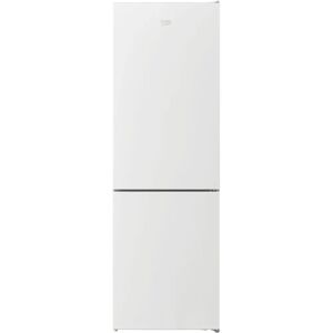 Beko RCNA366K34WN - Blanc - Réfrigérateur - Publicité Beko RCNA366K34WN - Blanc - Réfrigérateur - Publicité