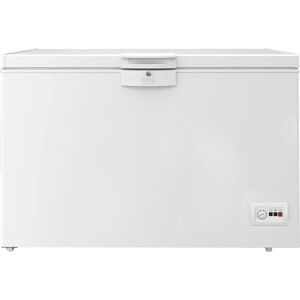 Beko HSA29540N - Weiß - Chest freezer Beko HSA29540N - Weiß - Chest freezer