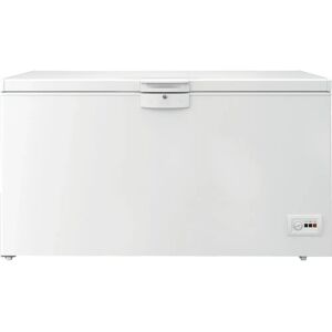 Beko HSA47530N - Weiß - Chest freezer Beko HSA47530N - Weiß - Chest freezer