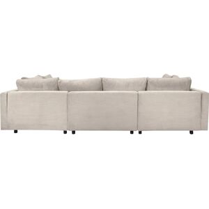 Home affaire Toni U-Form - Ecksofa Home affaire Toni U-Form - Ecksofa