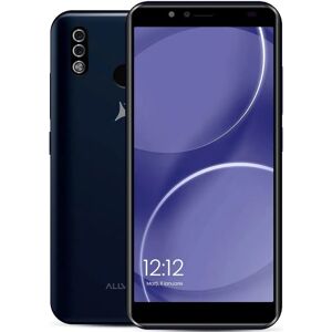 Allview A30 PLUS - 32 Go Bleu foncé - Publicité Allview A30 PLUS - 32 Go Bleu foncé - Publicité