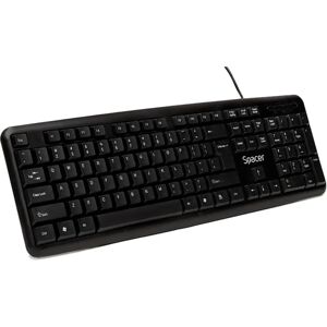 SPACER SPKB-520 Gaming USB Tastatur SPACER SPKB-520 Gaming USB Tastatur