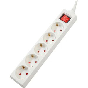 Multiprise SPACER PP-5-30 - power extension Multiprise SPACER PP-5-30 - power extension