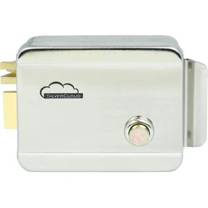 Silver Cloud YR300 Electromagnetic Lock - Electromagnetic Lock with Hub, Right Side Opening Silver Cloud YR300 Electromagnetic Lock - Electromagnetic Lock with Hub, Right Side Opening