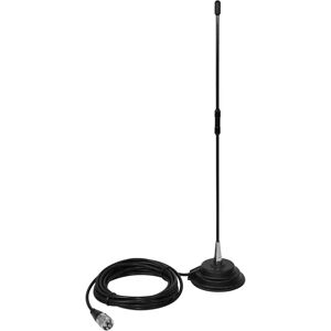 PNI Extra 40 CB Antenna - Fiberglass - 45cm PNI Extra 40 CB Antenna - Fiberglass - 45cm