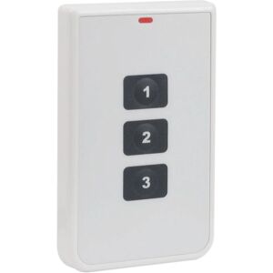 PNI SmartHome SM434 Télécommande Sans Fil - Contrôle de Portes et Portails PNI SmartHome SM434 Télécommande Sans Fil - Contrôle de Portes et Portails