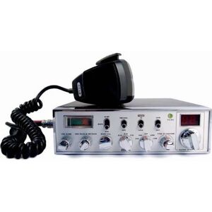 Jopix Super Star-3900 - Station Radio CB - 40 Canaux - Publicité Jopix Super Star-3900 - Station Radio CB - 40 Canaux - Publicité