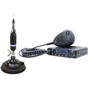 Diverşi Producători Wireless CB PNI Escort Pack HP 6500 ASQ - CB PNI S75 Antenna Diverşi Producători Wireless CB PNI Escort Pack HP 6500 ASQ - CB PNI S75 Antenna