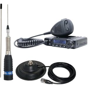 PNI Escort HP 6500 ASQ Walkie-Talkie - Radio AM-FM PNI Escort HP 6500 ASQ Walkie-Talkie - Radio AM-FM