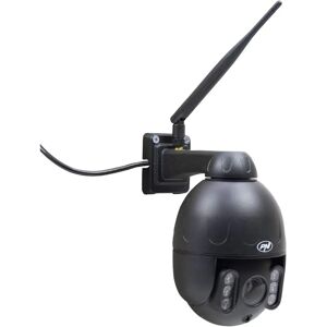 PNI IP655B WiFi 5MP PTZ Kamera - Nocne Widzenie, 5X Zoom PNI IP655B WiFi 5MP PTZ Kamera - Nocne Widzenie, 5X Zoom