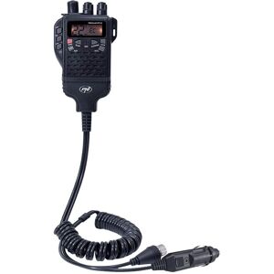 PNI Escort HP 62 Portable CB Radio - Multi-standard, 4W, 12V, AM-FM, Dual Watch PNI Escort HP 62 Portable CB Radio - Multi-standard, 4W, 12V, AM-FM, Dual Watch