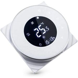 PNI SafeHome PT38R WiFi 16A Smart Thermostat - Electric Floor Heating PNI SafeHome PT38R WiFi 16A Smart Thermostat - Electric Floor Heating