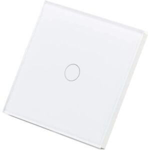 PNI SafeHome PT101 - Interrupteur intelligent - Blanc PNI SafeHome PT101 - Interrupteur intelligent - Blanc