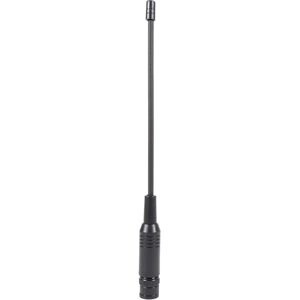 Antenne BNC PNI Escort HP 62 - 20cm pour radio CB - Publicité Antenne BNC PNI Escort HP 62 - 20cm pour radio CB - Publicité
