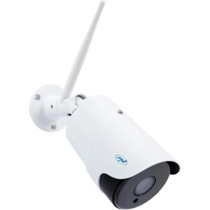 PNI House IP52 2MP 1080P Bezprzewodowa Kamera Monitorująca - Zewnątrz/Wewnątrz, Tryb nocny PNI House IP52 2MP 1080P Bezprzewodowa Kamera Monitorująca - Zewnątrz/Wewnątrz, Tryb nocny