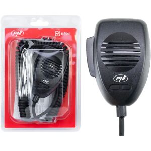 PNI CDS06 Microphone - 6-pin CB radio PNI CDS06 Microphone - 6-pin CB radio