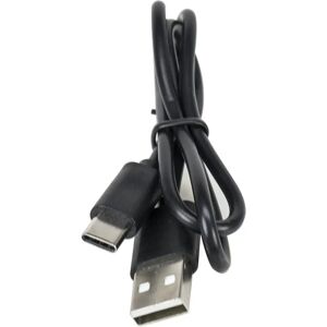 Câble USB Type-C pour lampe de poche PNI Adventure F550 F650 - Publicité Câble USB Type-C pour lampe de poche PNI Adventure F550 F650 - Publicité