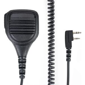 PNI Car Radio Microphone - MHS60 - Car Radio Microphone PNI Car Radio Microphone - MHS60 - Car Radio Microphone