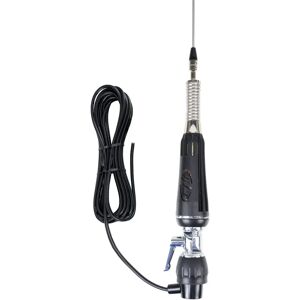 PNI LED 1000 Folding CB Antenna - 80cm, 26-30 MHz, 300W PNI LED 1000 Folding CB Antenna - 80cm, 26-30 MHz, 300W