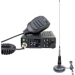 PNI Escort HP 8900 Walkie-Talkie - Équipement Radio - Publicité PNI Escort HP 8900 Walkie-Talkie - Équipement Radio - Publicité