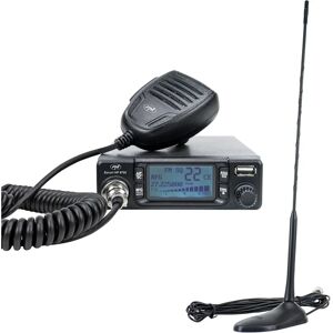 CB PNI Escort HP 9700 - Fonctionnement multi-normes - 40 canaux - Station radio CB PNI Escort HP 9700 - Fonctionnement multi-normes - 40 canaux - Station radio
