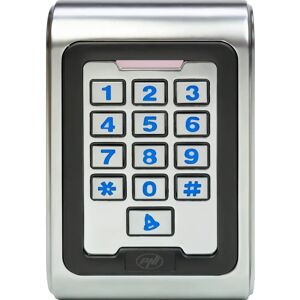 PNI DK220 Access Control Keypad - Vandalism Protection, IP65, 2000 Users PNI DK220 Access Control Keypad - Vandalism Protection, IP65, 2000 Users