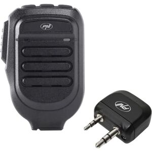 PNI Mike 80 Drahtloses Mikrofon und Dongle - Mikrofon, Bluetooth, Dual-Kanal PNI Mike 80 Drahtloses Mikrofon und Dongle - Mikrofon, Bluetooth, Dual-Kanal