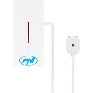 PNI SafeHouse HS525 Wireless Flood Detector - Flood Detector PNI SafeHouse HS525 Wireless Flood Detector - Flood Detector
