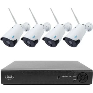 System monitorowania wideo PNI House IP716 - 2MP System monitorowania wideo PNI House IP716 - 2MP