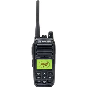PNI R70 PRO Portable Radio - 446MHz, 16 Channels, IP67 PNI R70 PRO Portable Radio - 446MHz, 16 Channels, IP67