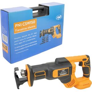 PNI CSW150 Reciprocating Saw - 4 Blades PNI CSW150 Reciprocating Saw - 4 Blades
