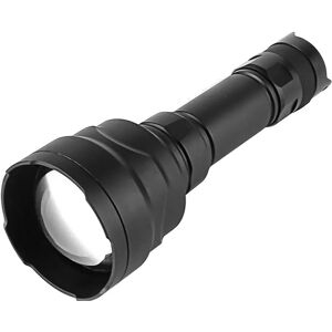 PNI Adventure FHTW11 - Torcia - 55m focus, 3000mAh Li-Ion, 630lm, nero PNI Adventure FHTW11 - Torcia - 55m focus, 3000mAh Li-Ion, 630lm, nero